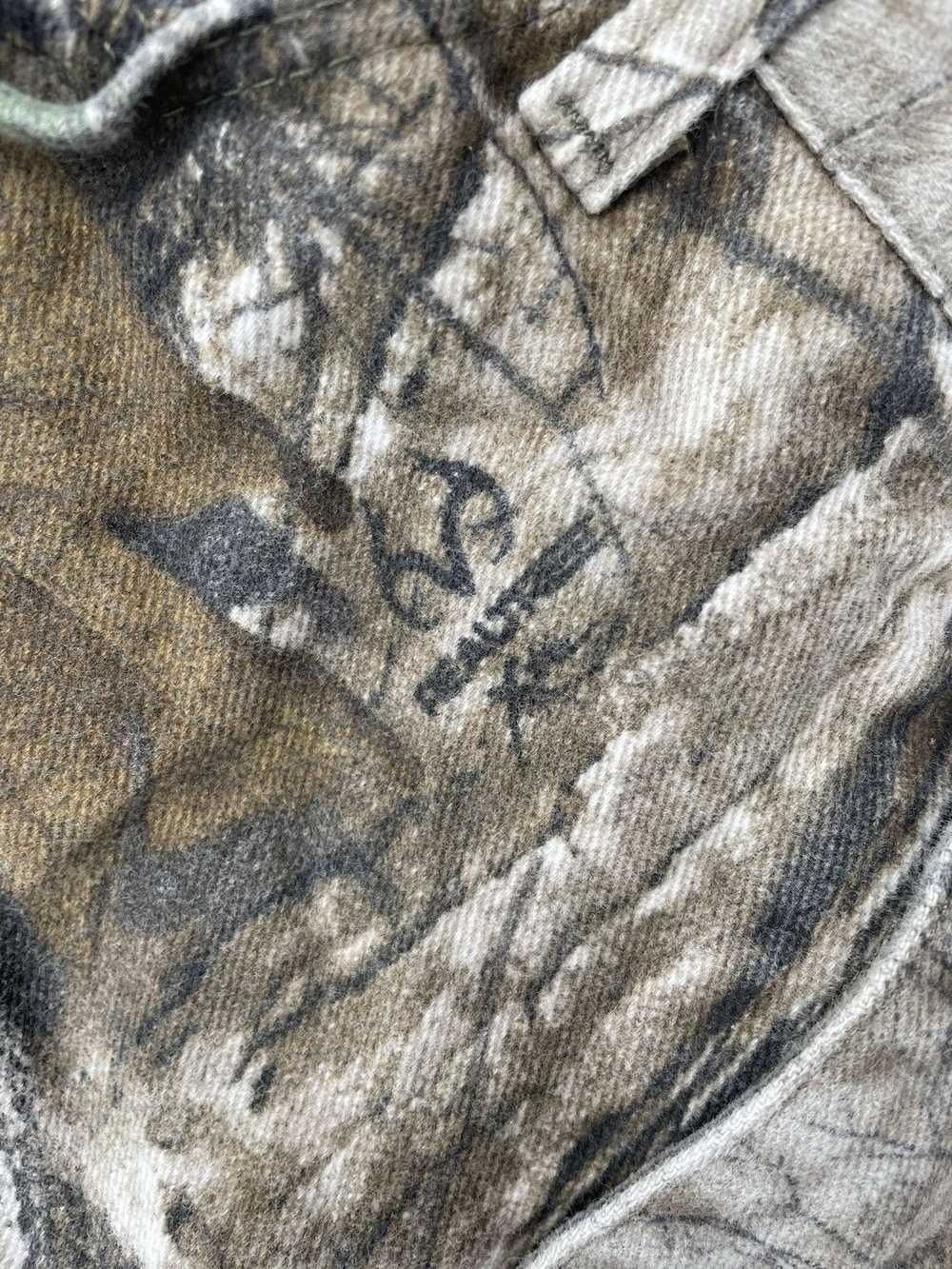 Realtree × Vintage × Wrangler Vintage Wrangler Pr… - image 3