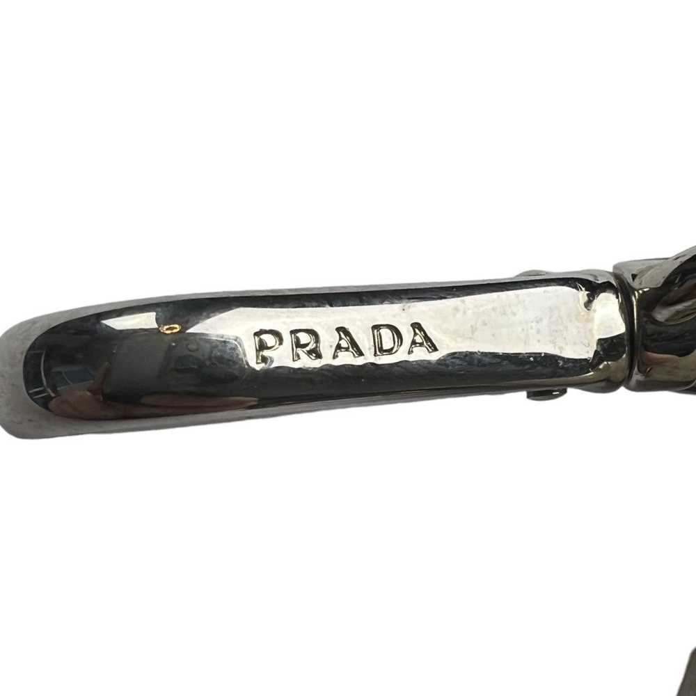 Prada Prada Edward Robot Keychain - image 4