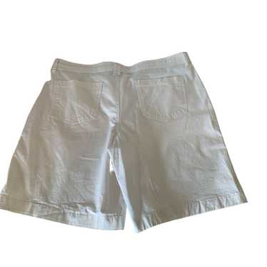 Lee Riders by Lee white shorts size 16M