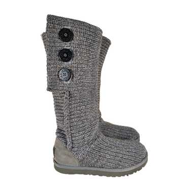 Ugg UGG Australia - Classic Cardy - Boots - Gray -