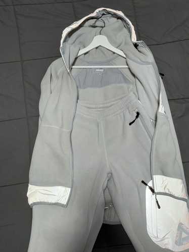 Palace Polartec Reflective Track Suit