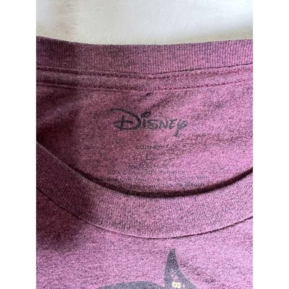 Disney Vintage Disney The Lion King Scar T-Shirt … - image 3