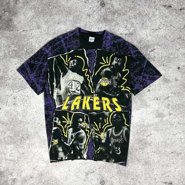 L.a. lakers × salem - Gem