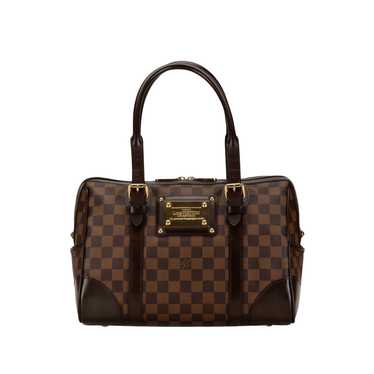 Louis Vuitton LOUIS VUITTON Berkeley Handbag - image 1