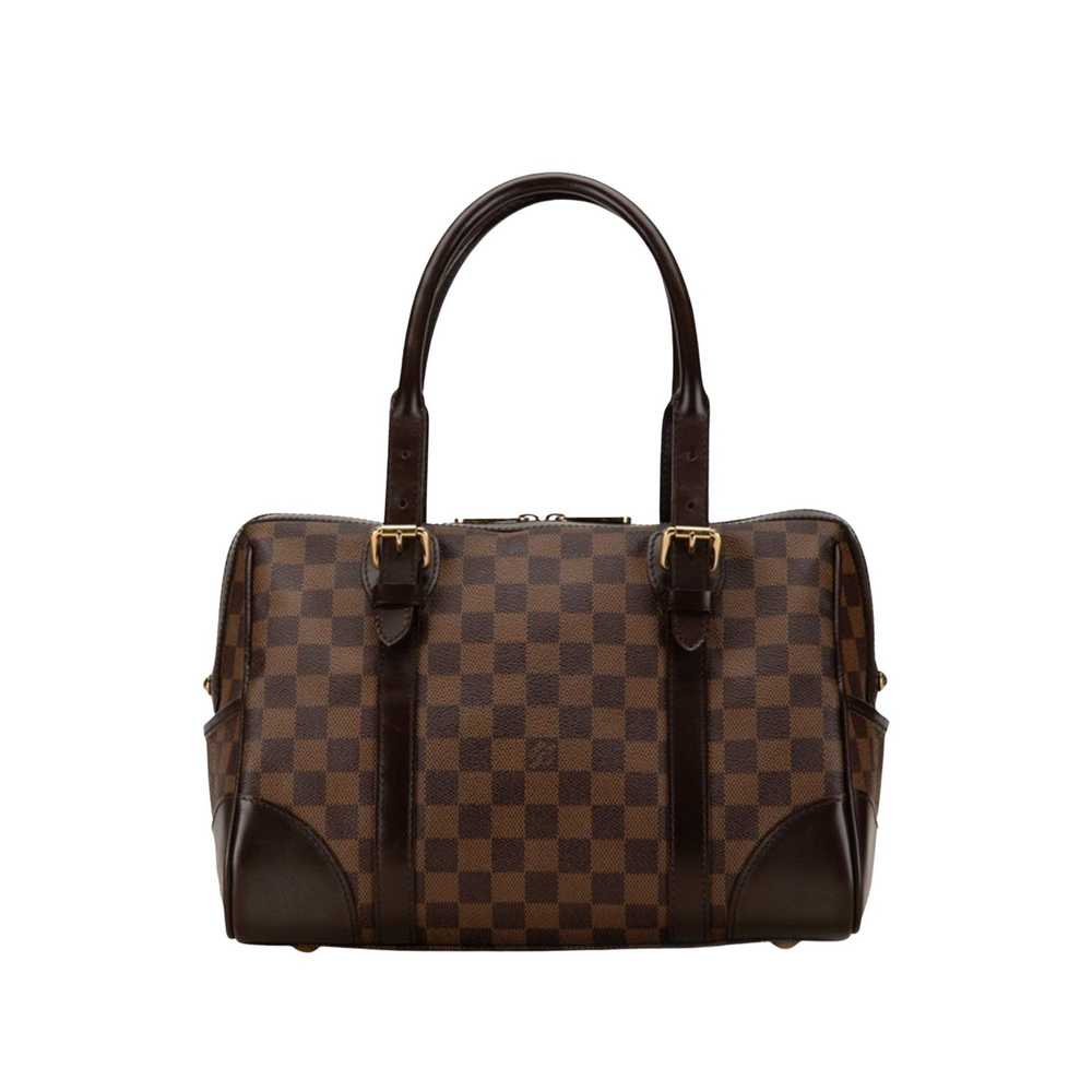 Louis Vuitton LOUIS VUITTON Berkeley Handbag - image 2