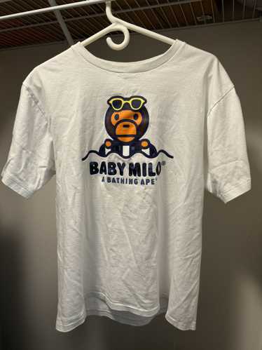 Bape Bape baby Milo