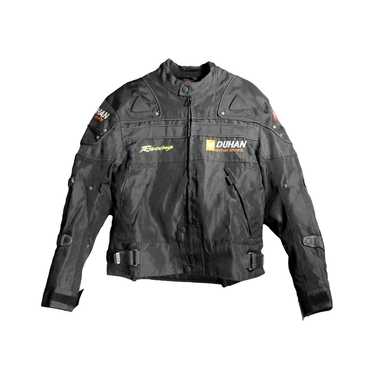 Japanese Brand × Racing × Sports Specialties Duha… - image 1