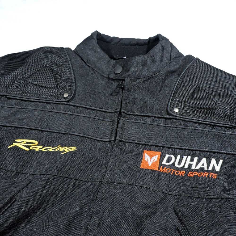 Japanese Brand × Racing × Sports Specialties Duha… - image 8