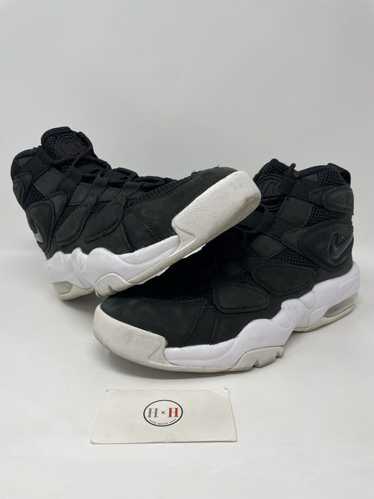 Nike Nike Air Max 2 Uptempo Black