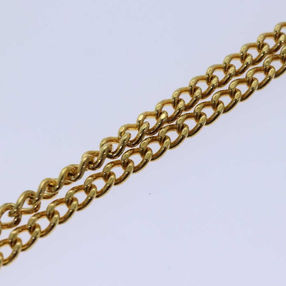 Louis Vuitton LOUIS VUITTON Chainne Anneau Cles K… - image 10