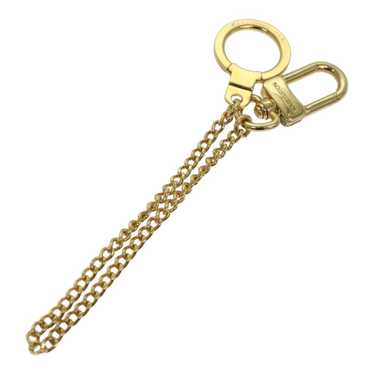 Louis Vuitton LOUIS VUITTON Chainne Anneau Cles K… - image 1