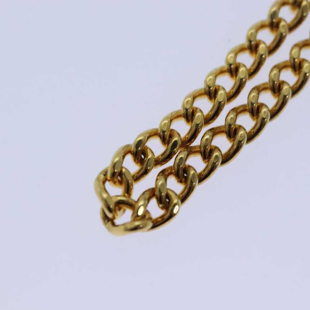 Louis Vuitton LOUIS VUITTON Chainne Anneau Cles K… - image 2