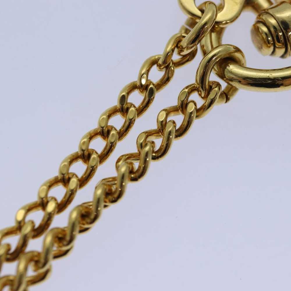 Louis Vuitton LOUIS VUITTON Chainne Anneau Cles K… - image 5