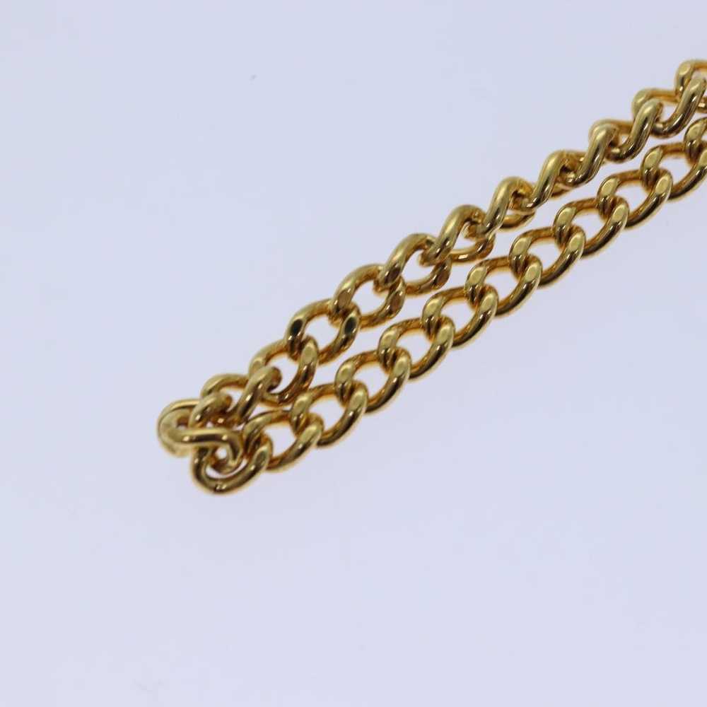 Louis Vuitton LOUIS VUITTON Chainne Anneau Cles K… - image 9