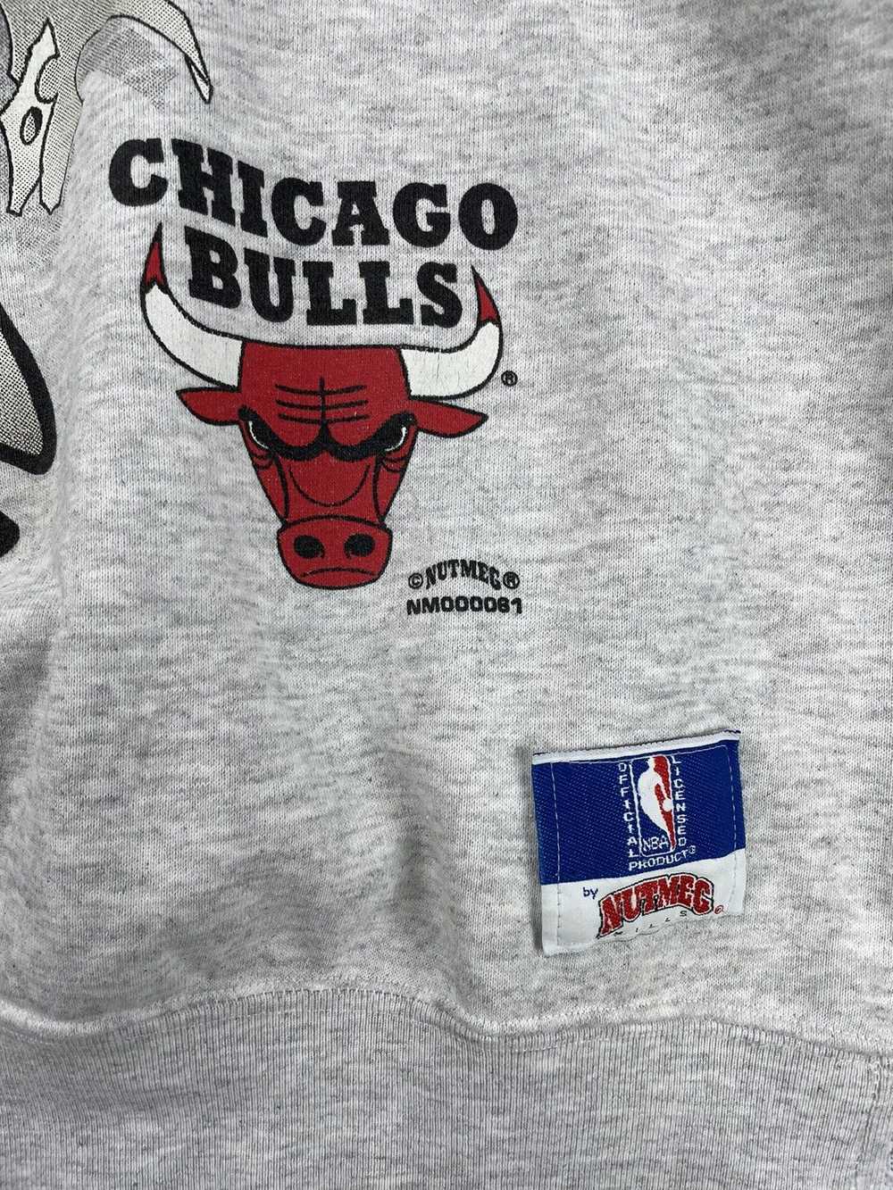 Chicago Bulls × NBA × Vintage Vintage Chicago Bul… - image 7