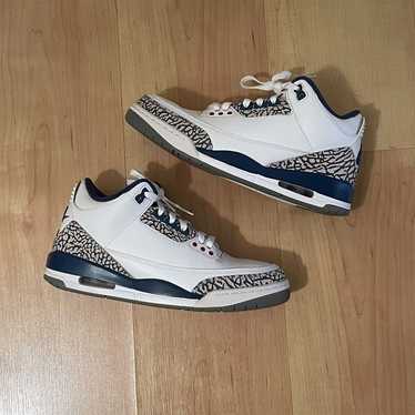 Jordan Brand Air Jordan 3 'True Blue' (2016) - image 1