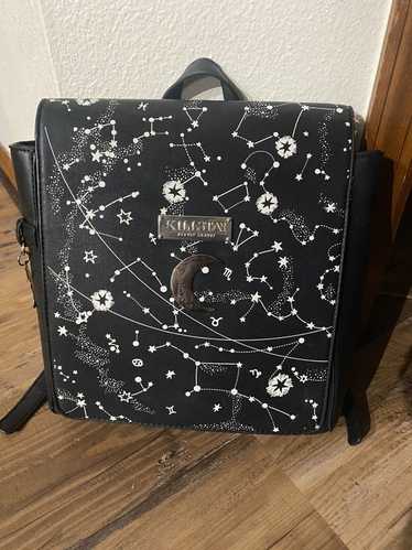 Killstar Goth KILLSTAR limited edition astrology b