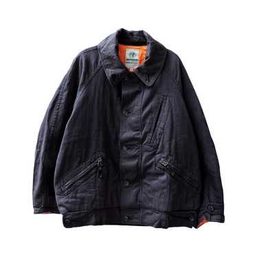 Nigel cabourn vintage nigel - Gem
