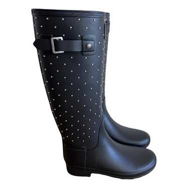 Saint Laurent Wellington boots - image 1