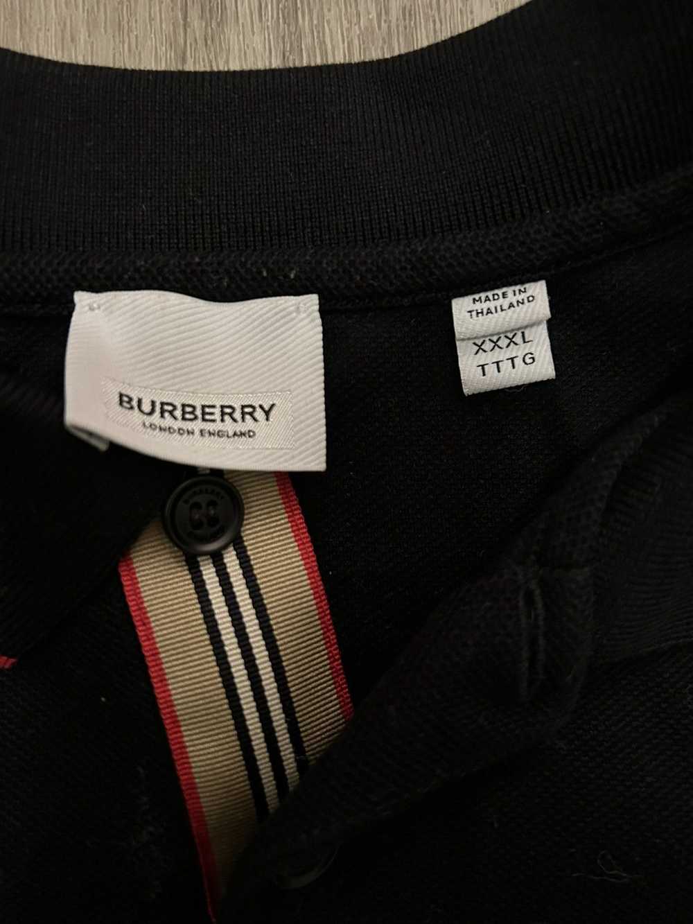 Burberry × Designer × Streetwear Burberry Monogra… - image 4