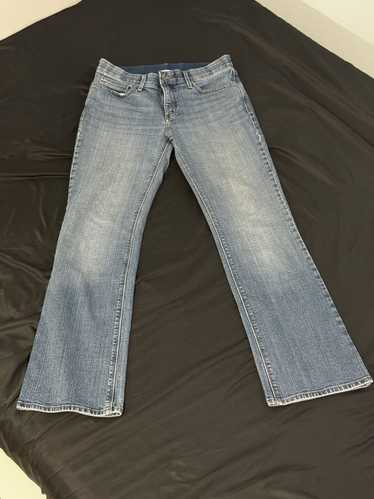 Levi's Levi’s 525 Bootcut Jeans