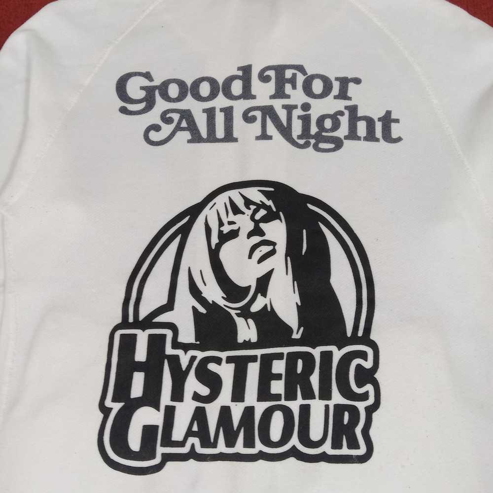 Hysteric Glamour × Japanese Brand × Vintage Hyste… - image 2