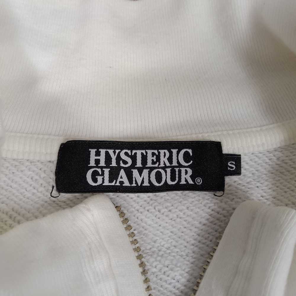 Hysteric Glamour × Japanese Brand × Vintage Hyste… - image 7