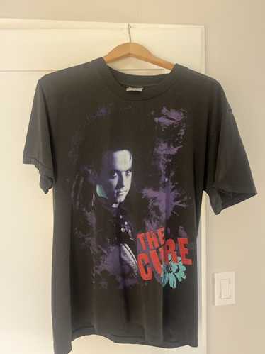 Vintage Vintage The Cure T Shirt XL