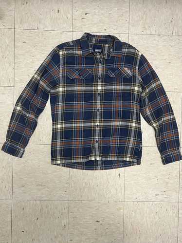 Patagonia Patagonia Flannel