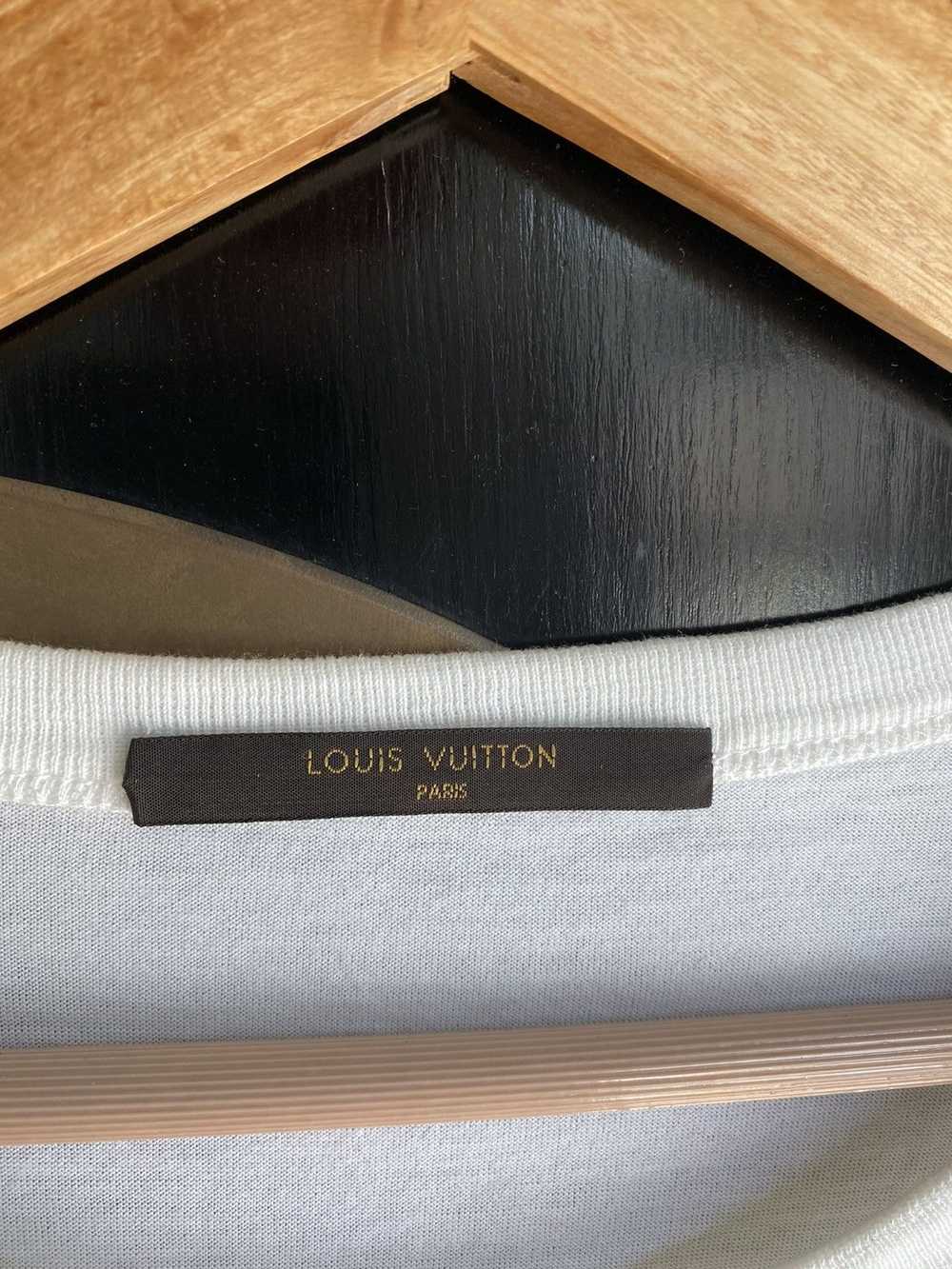 Louis Vuitton × Supreme Louis Vuitton Supreme Box… - image 4