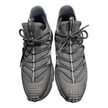 Moncler Low trainers - image 1