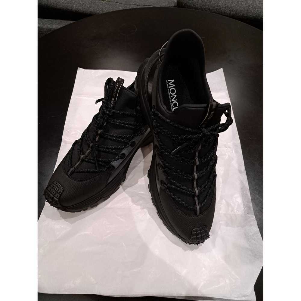 Moncler Low trainers - image 6