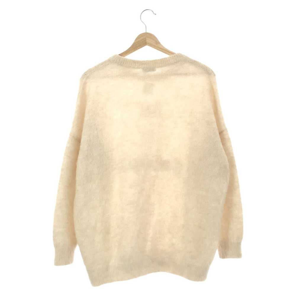 Brunello Cucinelli Brunello Cucinelli Knit Mohair… - image 2