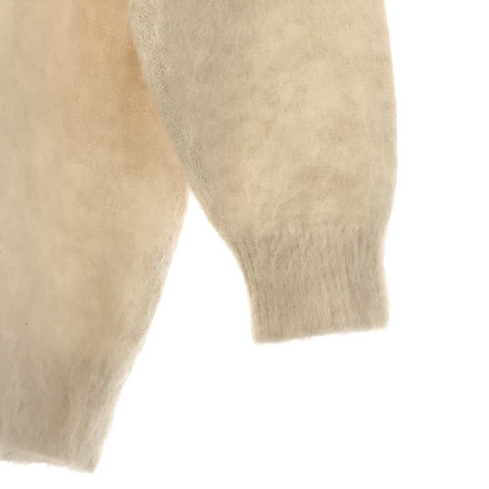 Brunello Cucinelli Brunello Cucinelli Knit Mohair… - image 4