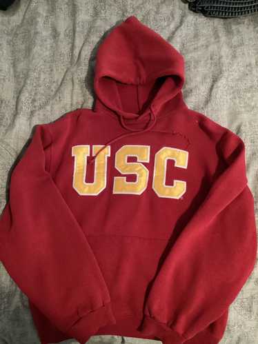 Russell Athletic Vintage Russell USC hoodie