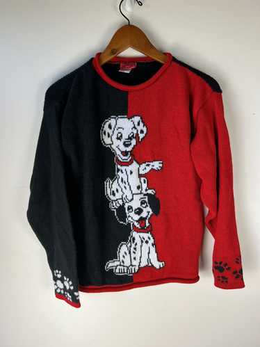 Disney × Vintage Vintage Disney 101 Dalmatians kni