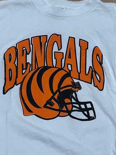 Cincinnati Bengals Arch Tshirt