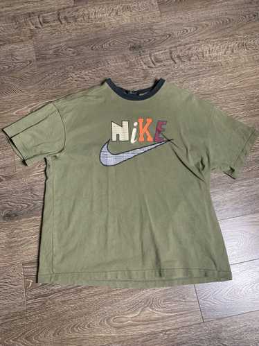 Nike Nike Short Sleeve Shirt