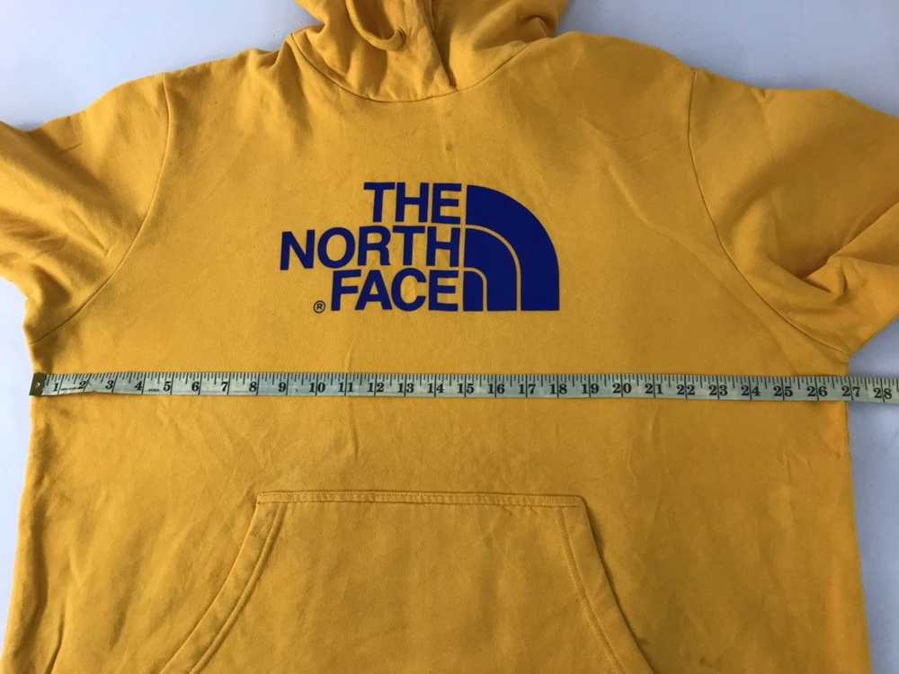 Hype × Streetwear × The North Face The North Face… - image 11