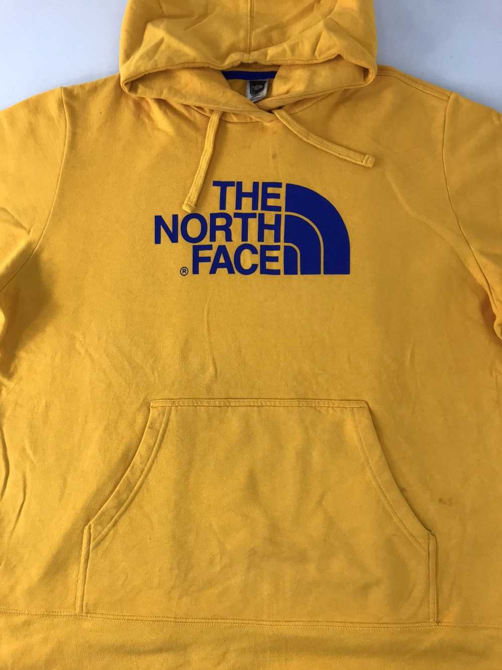 Hype × Streetwear × The North Face The North Face… - image 3