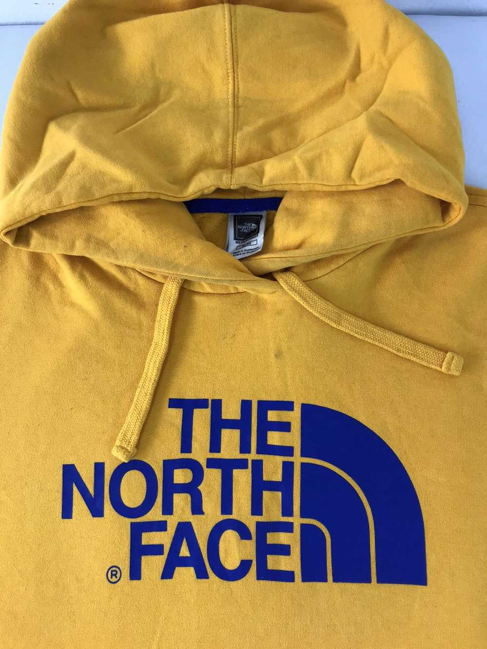 Hype × Streetwear × The North Face The North Face… - image 4