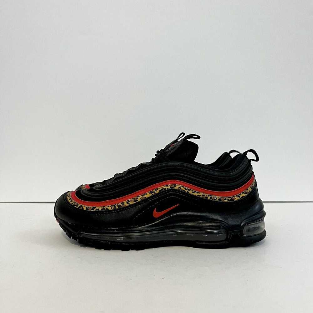 Nike 2018 Nike Air Max 97 Leopard Pack BV6113-001… - image 1