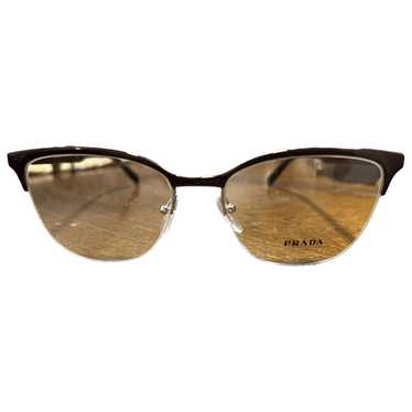 Prada Sunglasses - image 1