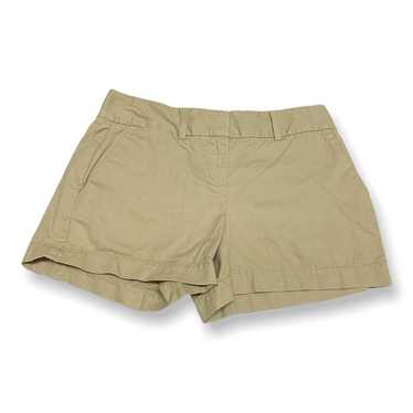 Other Ann Taylor LOFT Womens Shorts Size 0 Khaki … - image 1