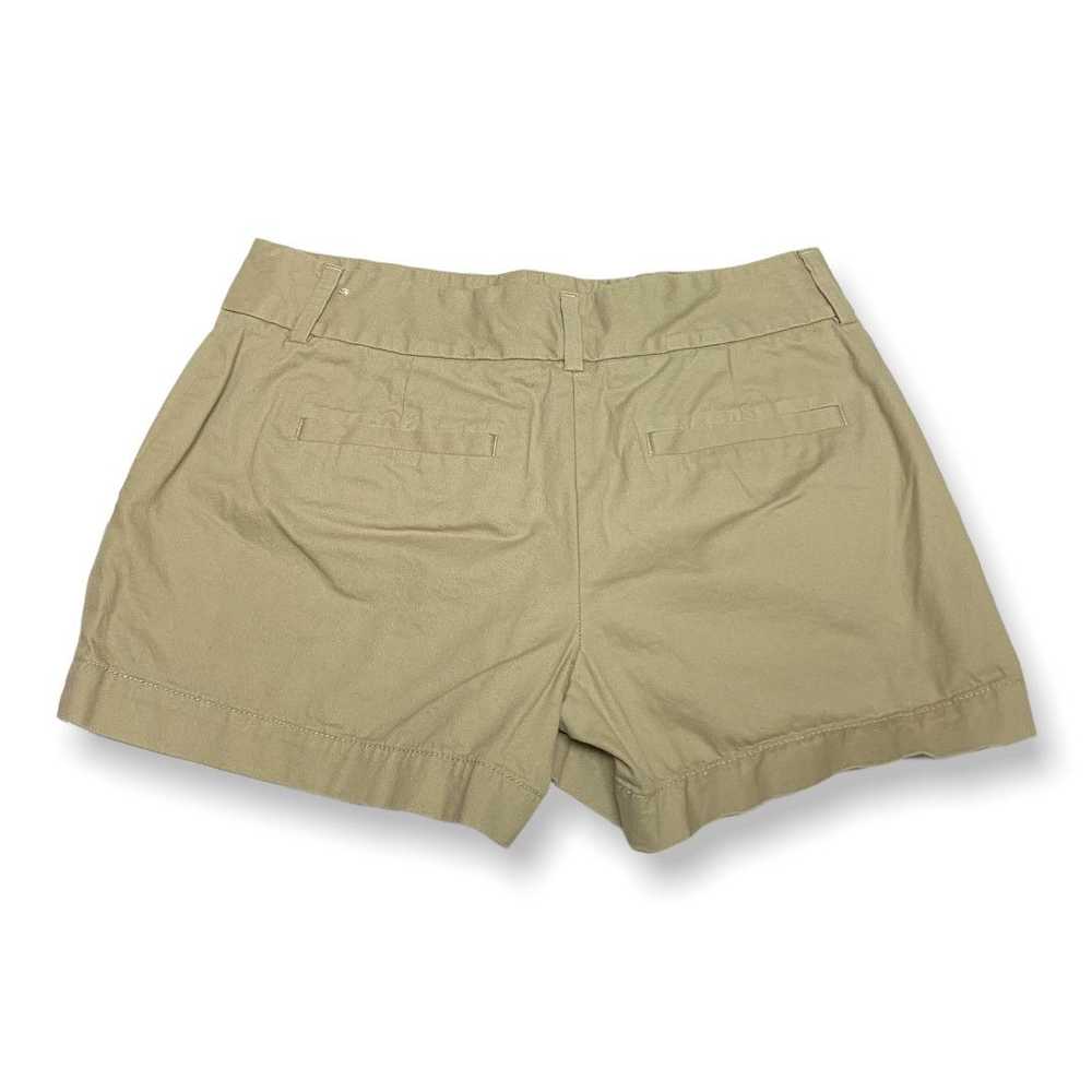 Other Ann Taylor LOFT Womens Shorts Size 0 Khaki … - image 2