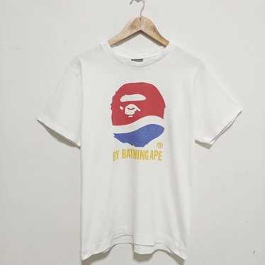 Bape bape x pepsi - Gem