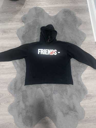 Vlone Vlone First 48 hoodie