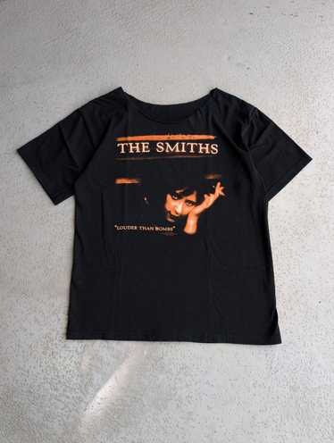 Rock Band × Rock Tees × Vintage 2005 The Smith "Lo