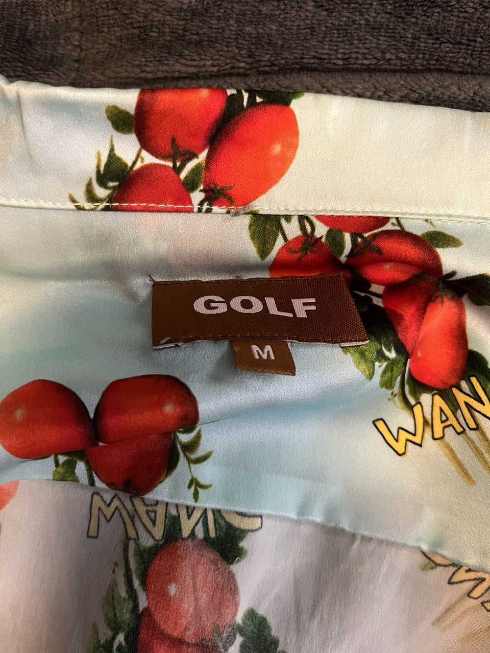 Golf Wang × Golf le Fleur × Tyler The Creator Gol… - image 2