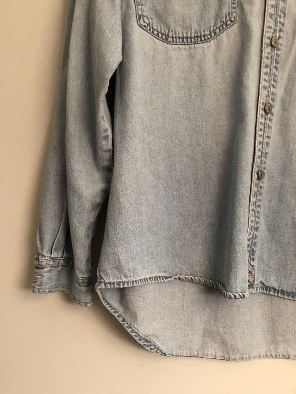 Custom × Levi's × Vintage Vintage Levi Distressed… - image 11